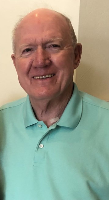 Obituary of Charles K. Moore