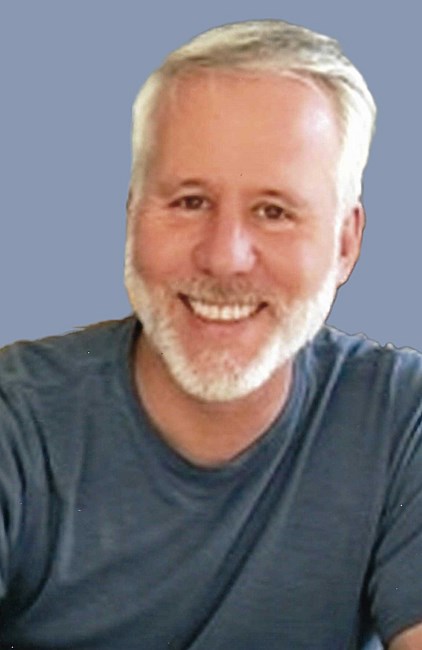 Obituary of Kenneth Byron Moore