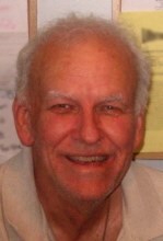 Obituary of James Harold Robinson, Jr.