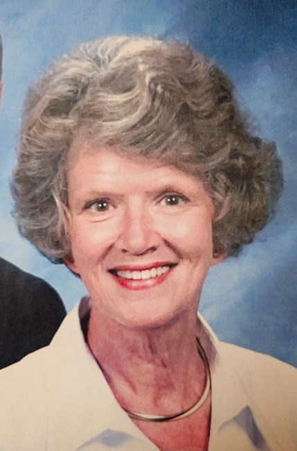 Obituario de Sarah Helmbock Blackwell