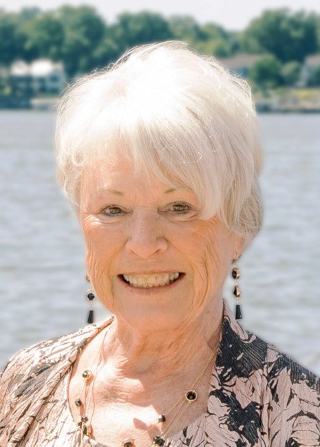 Obituary of Beverly Jeanne Noel