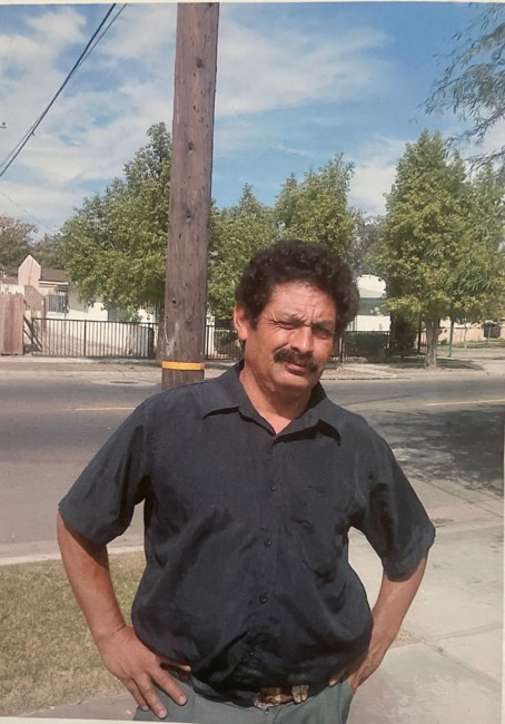 Obituary of Gabriel Castaneda