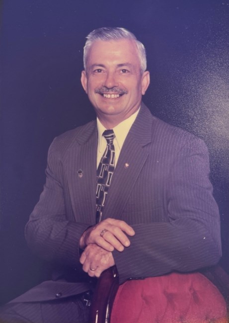 Obituary of Lionel E. Boisvert