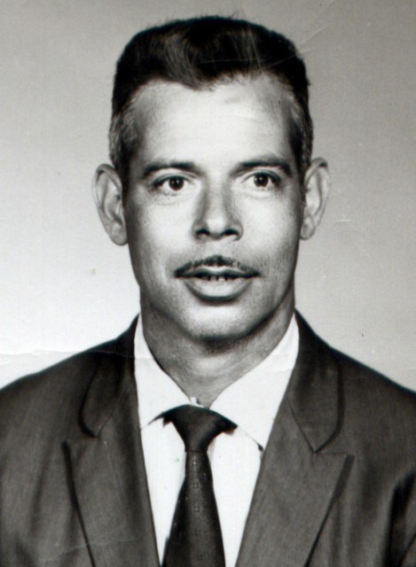 Obituary of João Da Silva