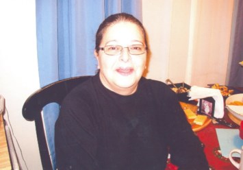 Obituary of Valerie Anne Gallegos