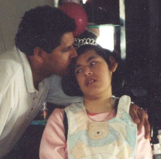 Obituary of Elizabeth Elena Hernandez