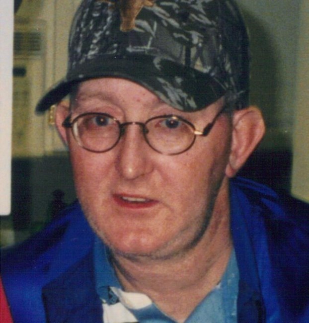 Obituary of Charles Kenneth "Kenny" Jordan Jr.