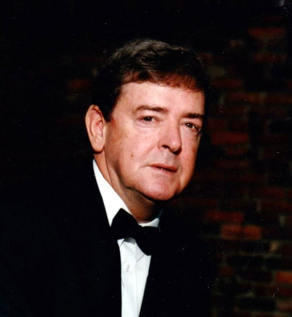 James Dalton Obituary Columbus, GA