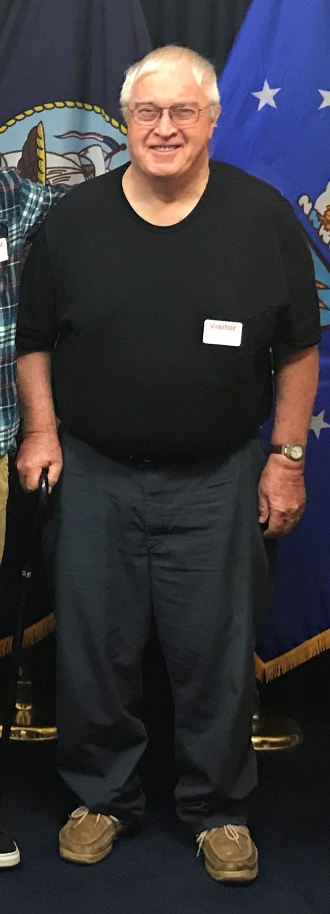 Obituary of Paul H. Pierson