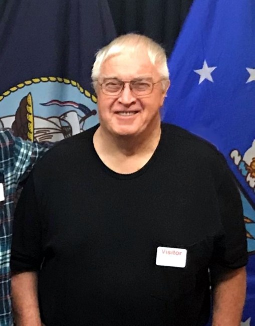 Obituary of Paul H. Pierson