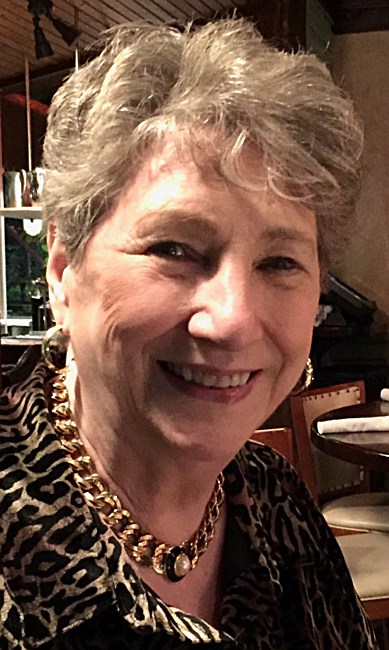 Obituary of Margaret Griffin Anding