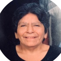 Obituary of Gloria T. Hernandez
