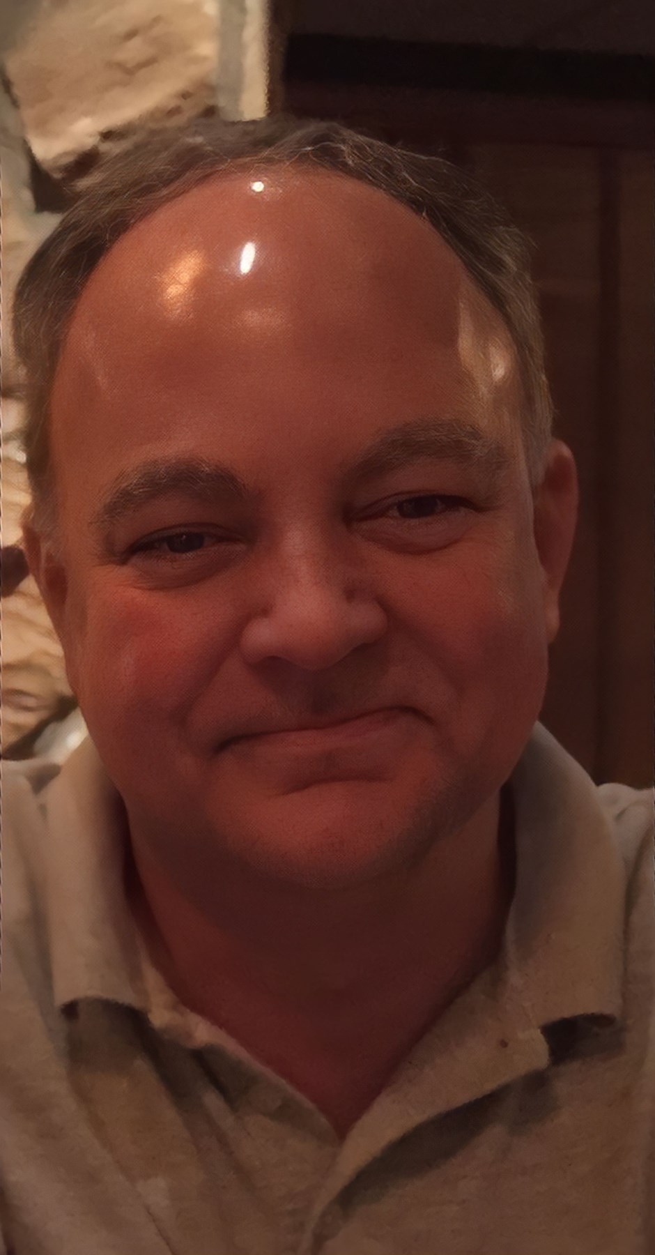 Obituary of Dreux Englert