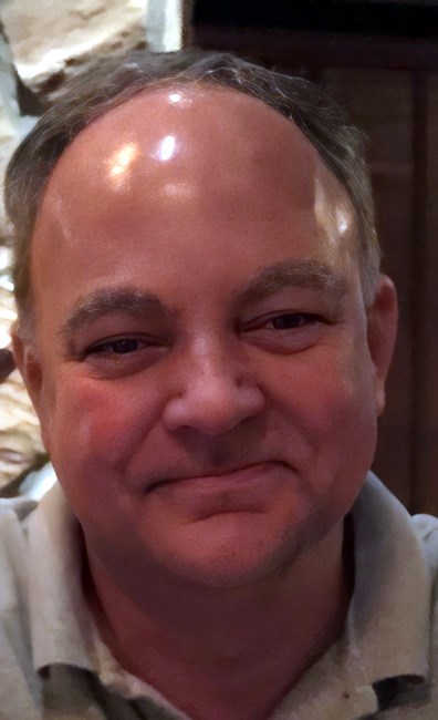 Obituary of Dreux Englert