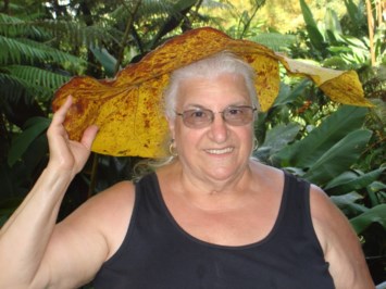 Obituary of Rosaria T Bennett