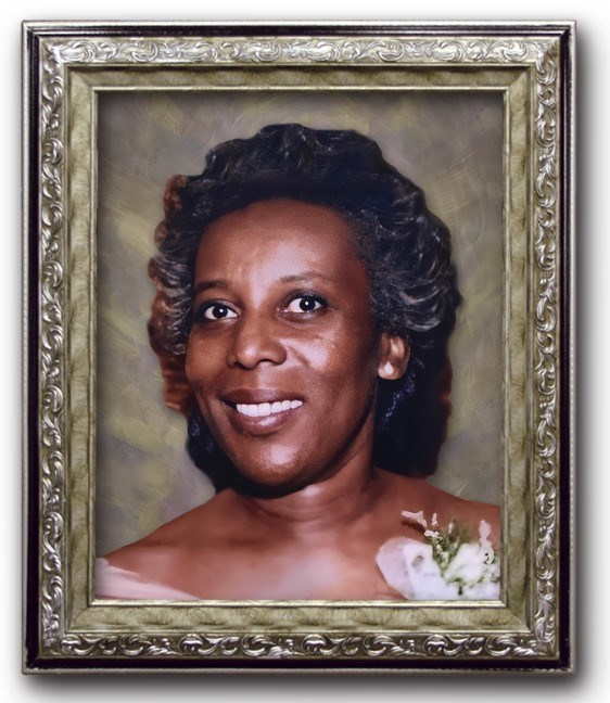 Obituary of Ruth May Williams