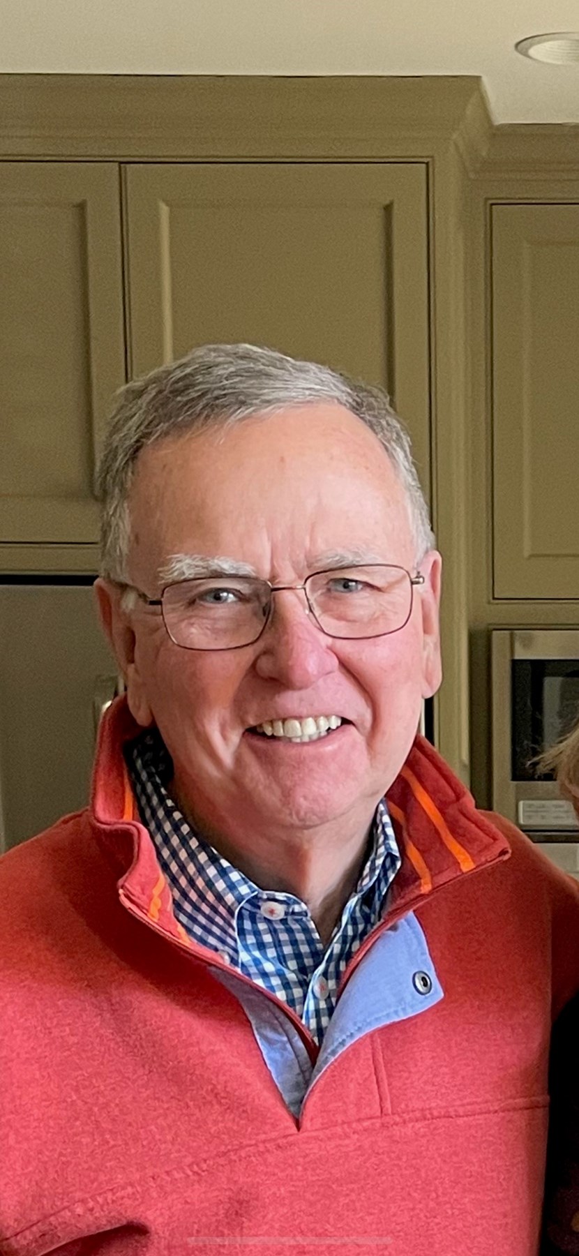 Obituary of Kenneth Stephen Dwyer