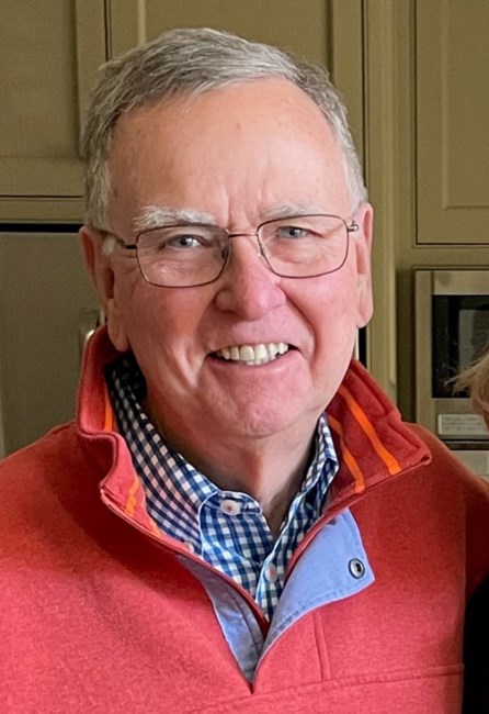 Obituary of Kenneth Stephen Dwyer