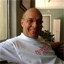 Obituary of Donald E. David