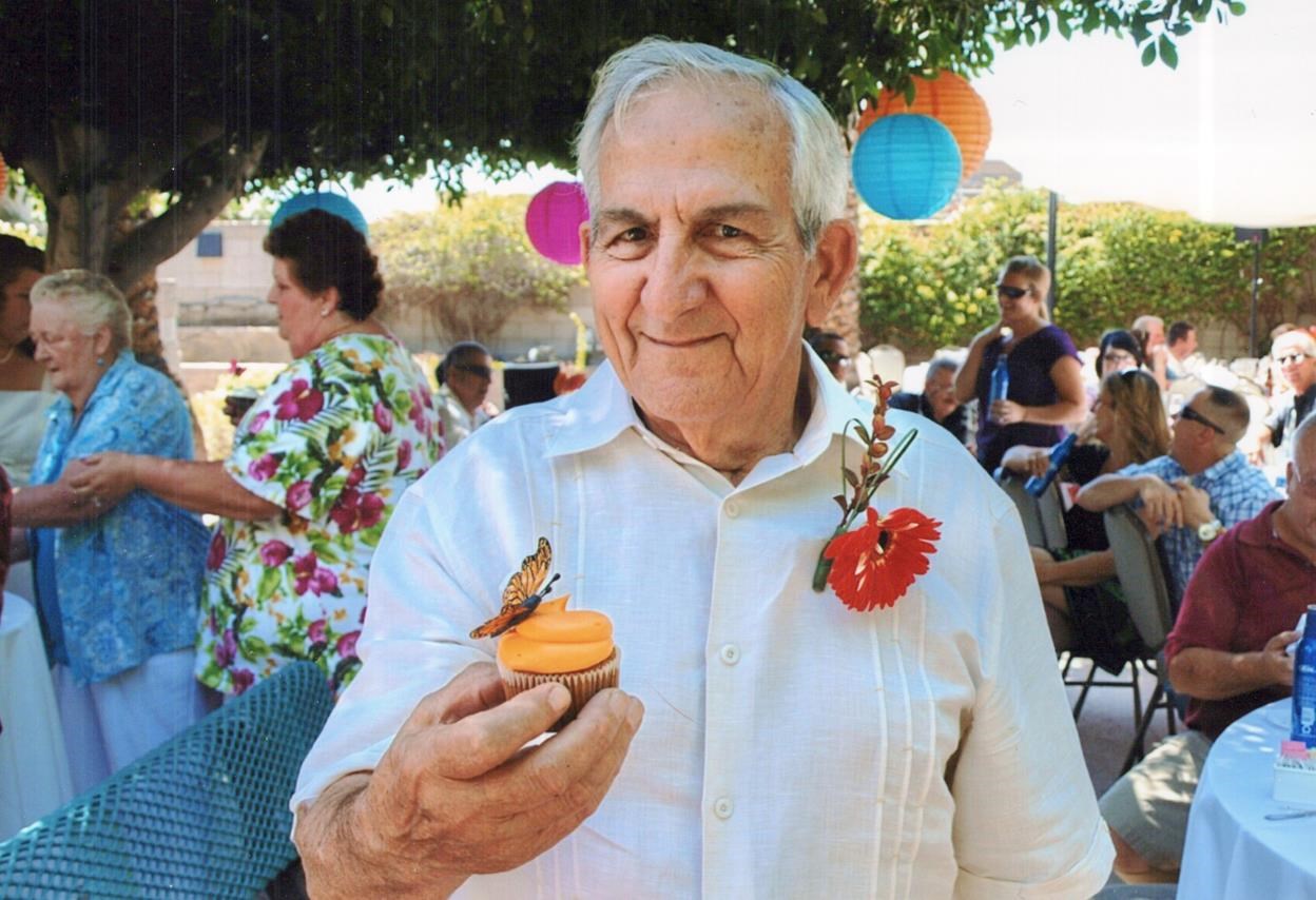 Obituary of Anthony "Tony" Natalino