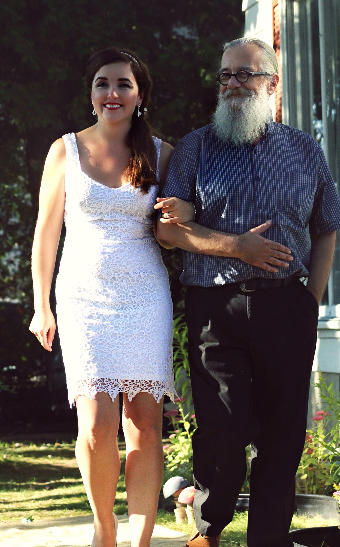 Obituary of Ronald Syrie