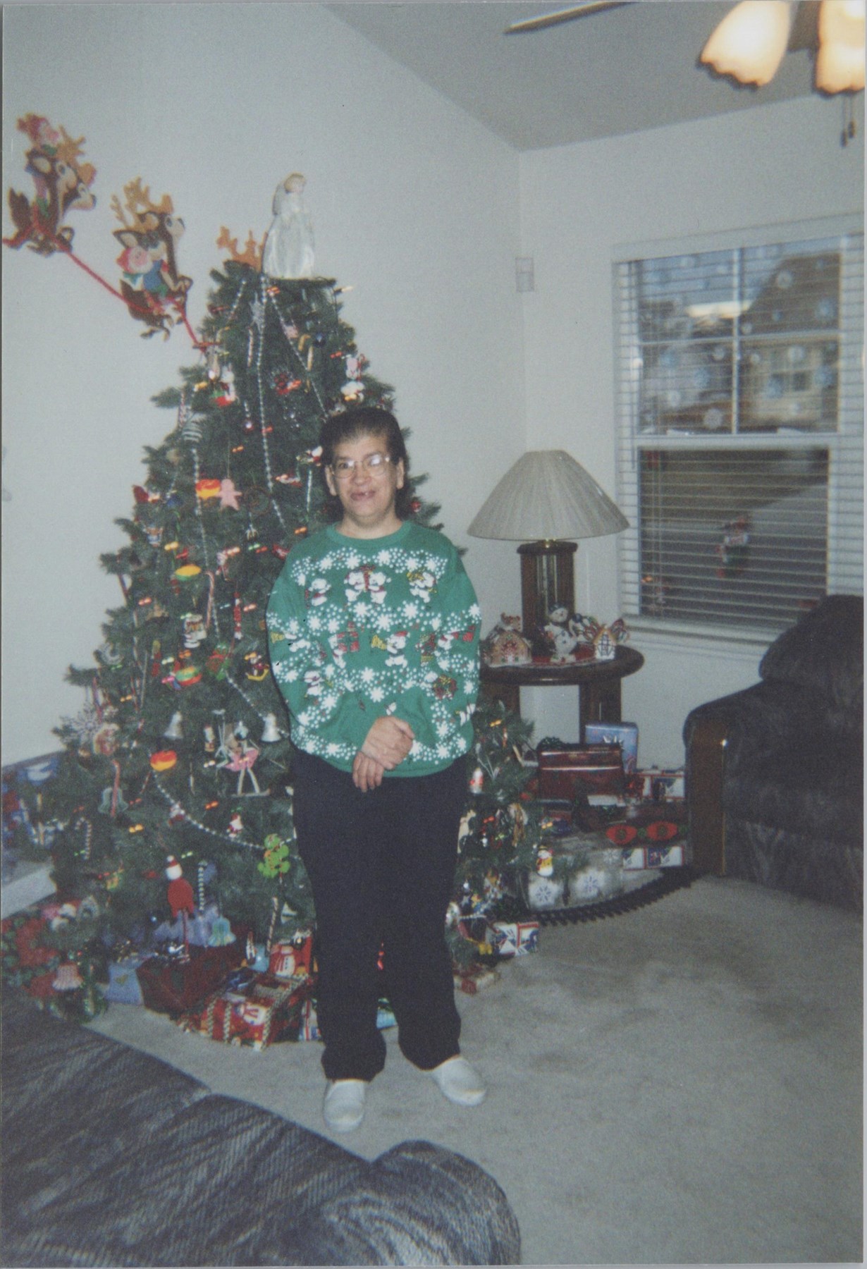 Obituary of Connie Sue Turner