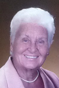 Obituary of Paula Copeland Goodroe