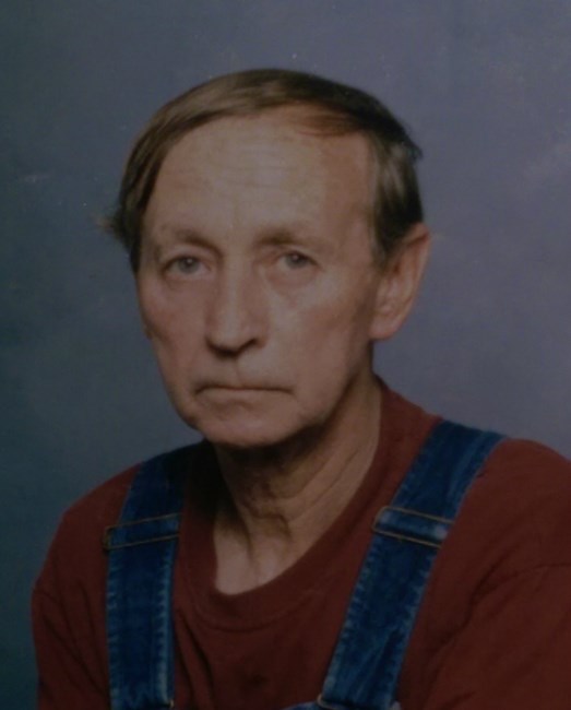 Obituary of Billy Ray Parrish, Sr.