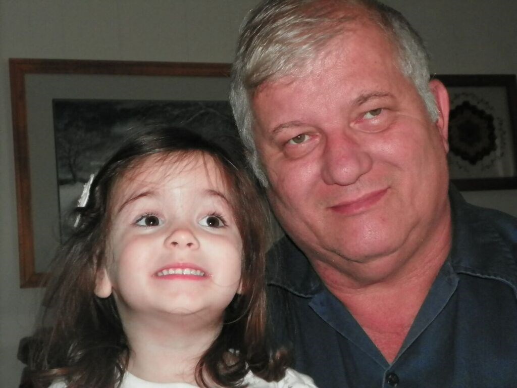 Avis de décès de John Randy Carter