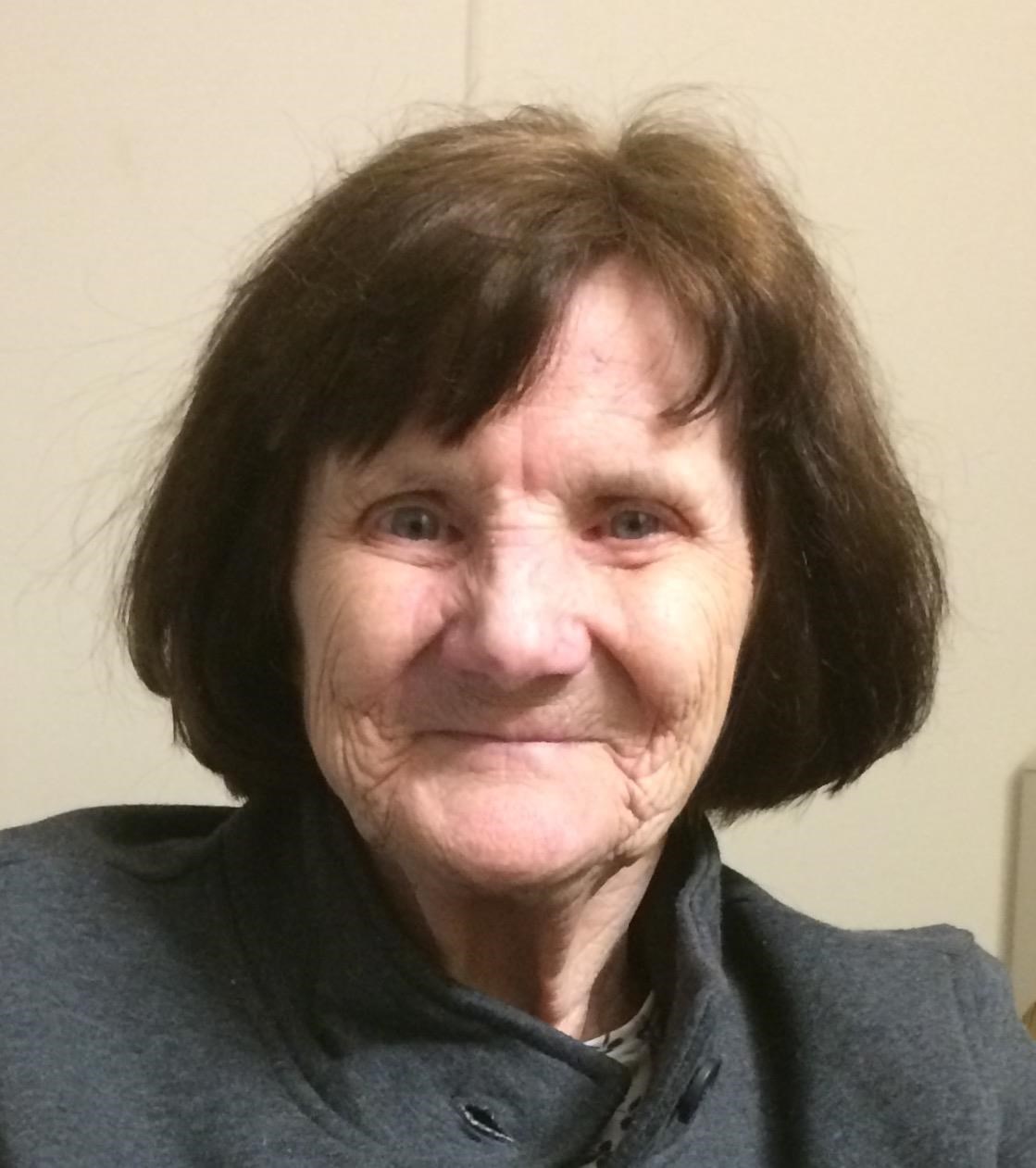 Obituary of Josephine "Josie" Orlando