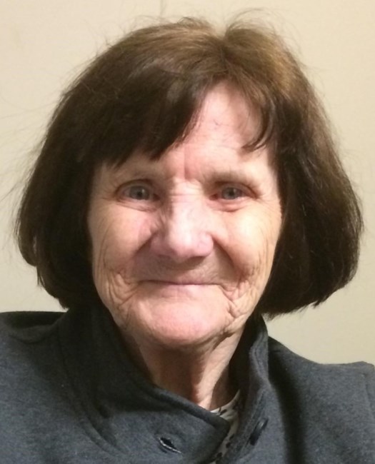 Obituary of Josephine "Josie" Orlando