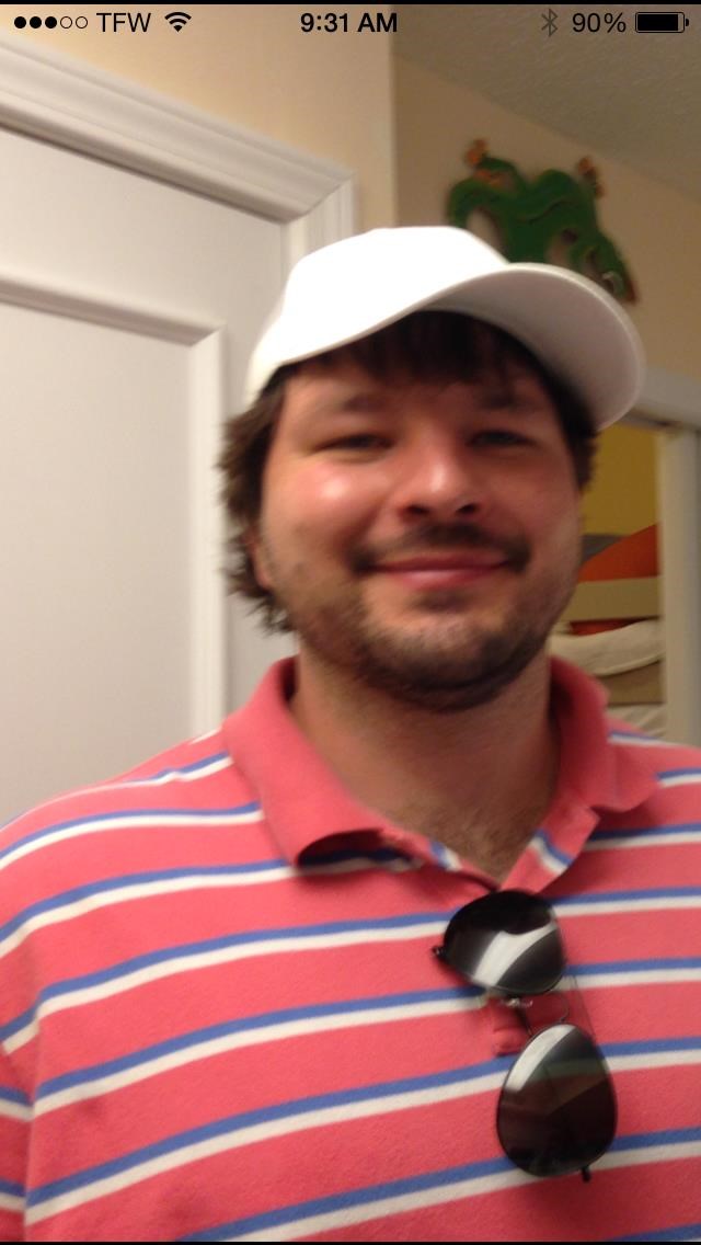 Obituary of Bart Lester Conway