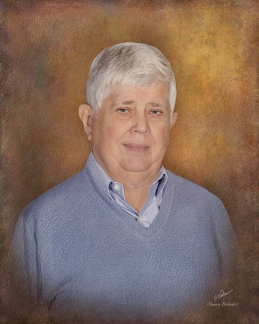 Obituary of Robert Carroll Newberry