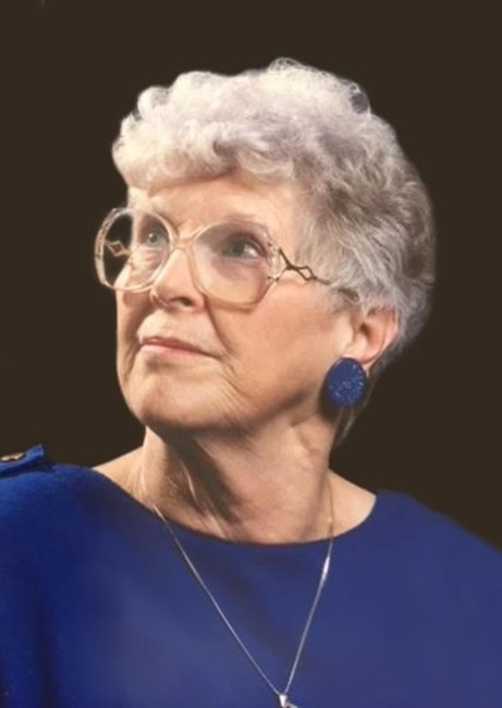 Obituario de Alberta "Joyce" Almdal