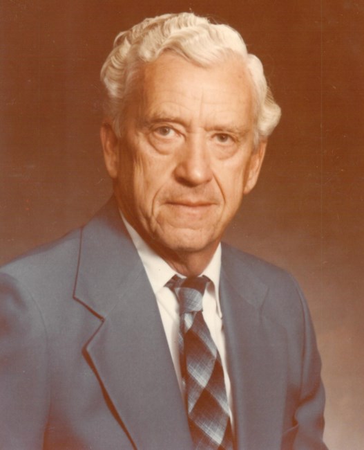 Obituary of Dewey Roberts Jr.