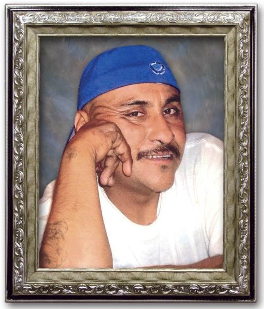 Obituario de Mark Montanez