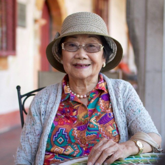 Obituary of Chih-Tuan Chen