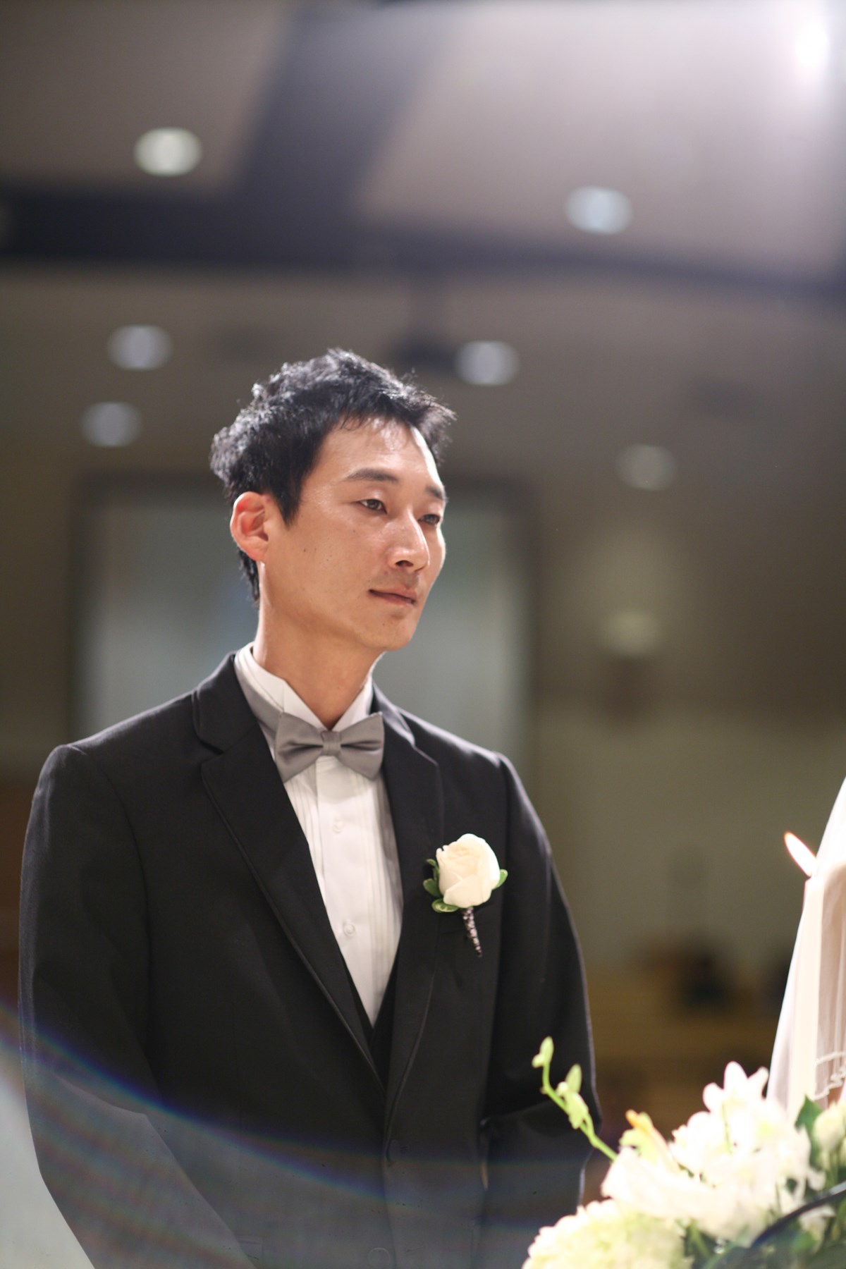 Obituary of Jae Il Park