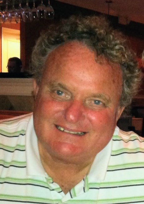 Obituary of Robert Justin Funkhouser Jr.