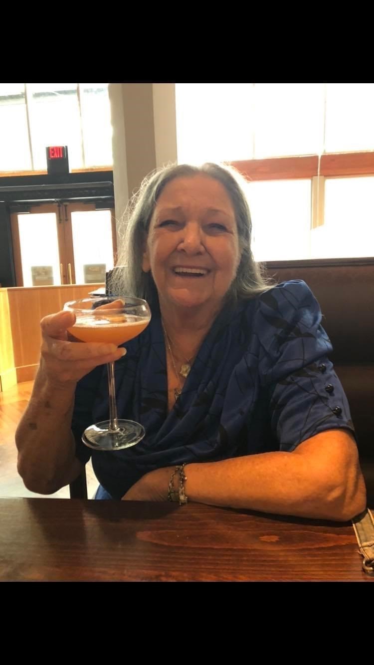 Obituary of Sherry Lee Luden