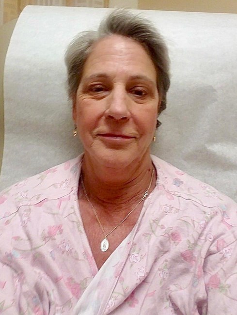 Obituary of Janine P. Lujan