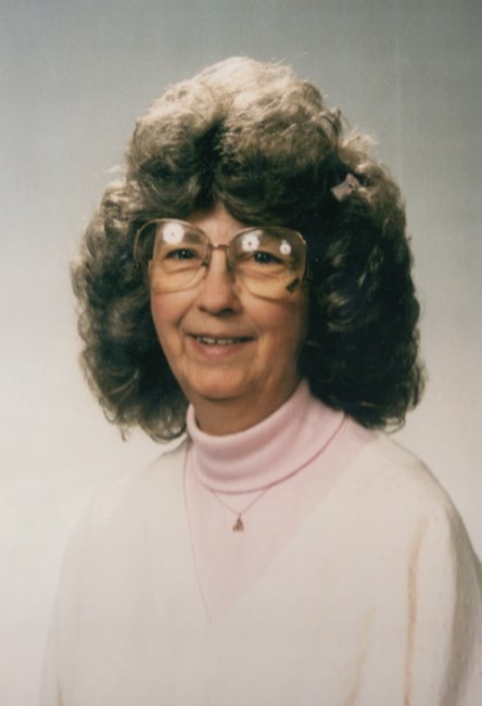 Obituary of Rita Marie Aldridge