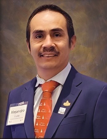 Alejandro Chapina Luna Obituary - Panorama City, CA