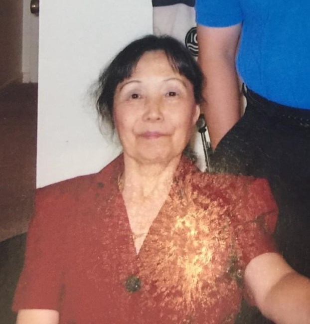 Obituary of Yu-Han Chang