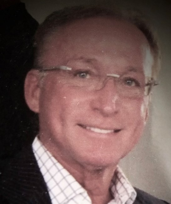 Obituary of Thomas Robert Armstrong Jr.