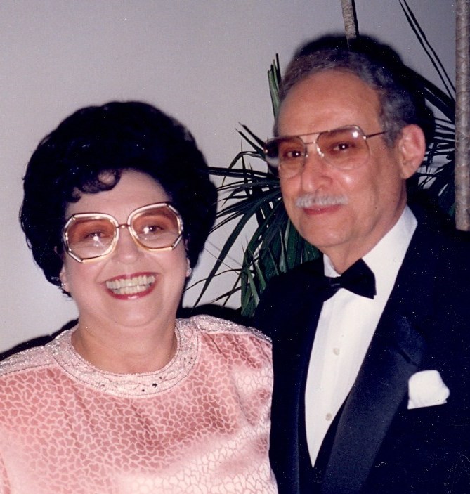 Marjorie Cohen Obituary - Miami, FL