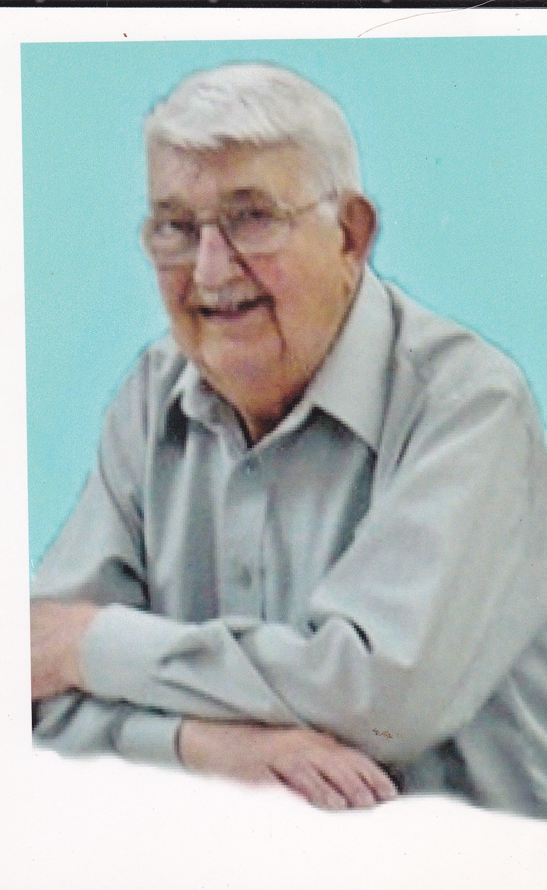 Obituary of Frank Ray Trent