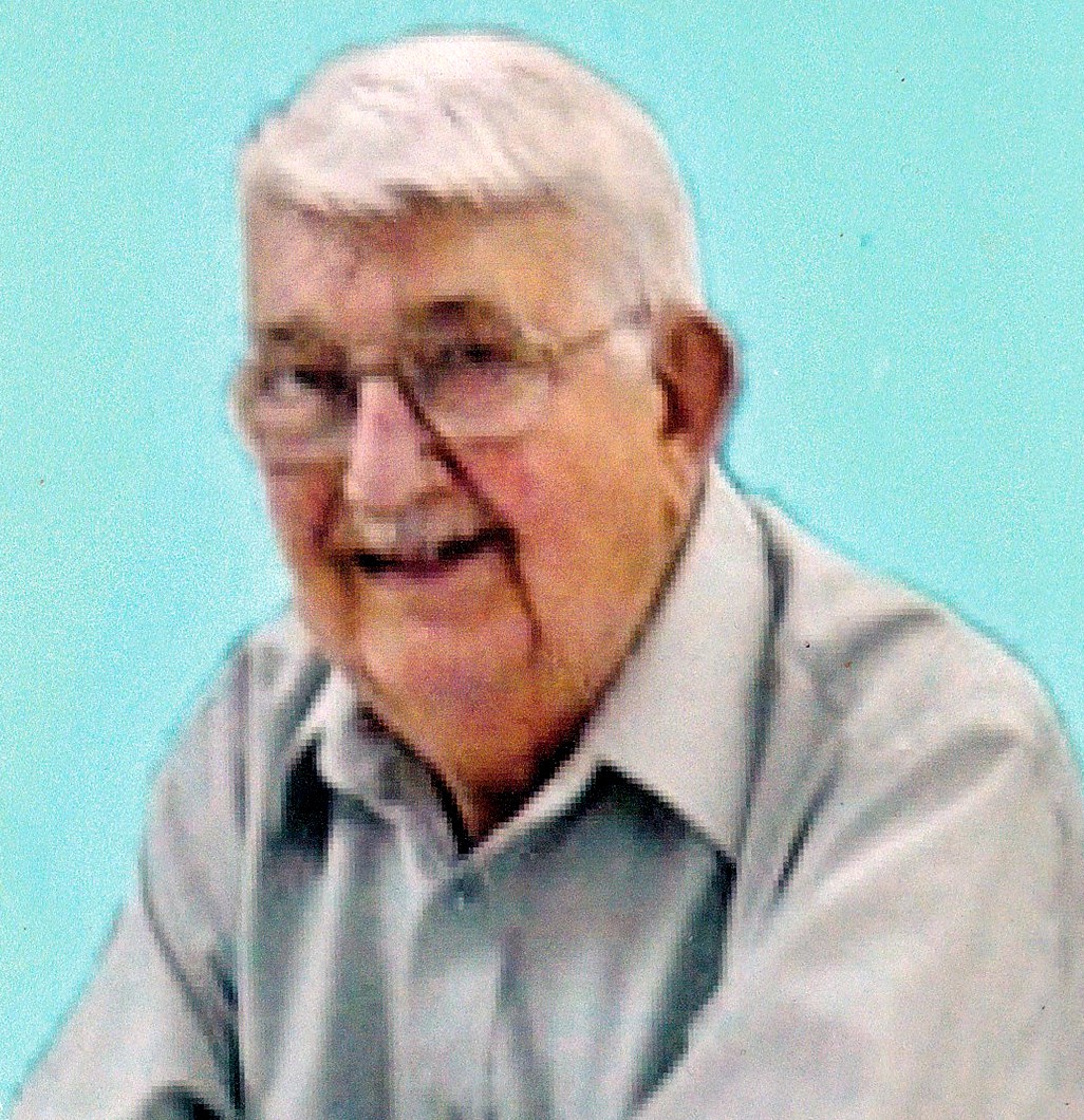 Frank Trent Obituary