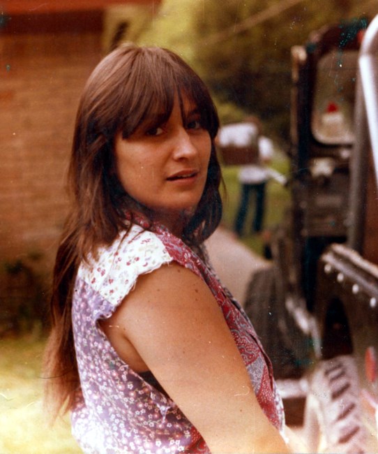 Obituary of Annette Bailey Biscamp