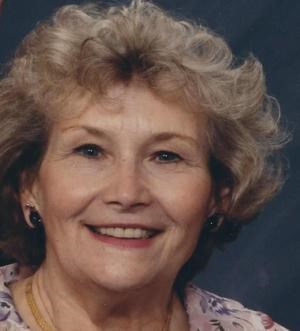 Obituary of Ingeborg Laura McKinney